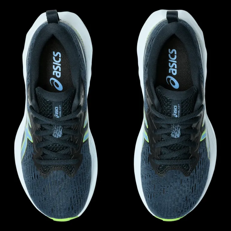 Novablast 2 Gs, löparskor, barn, junior - Löparskor Barn - Novablast 2 Gs, löparskor, barn, junior