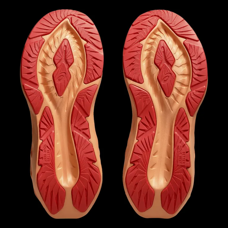 Novablast 5 Gs, löparskor, barn, junior - Löparskor Barn - Novablast 5 Gs, löparskor, barn, junior