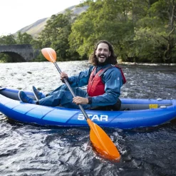 2023 Nrs Clearwater Mesh Back Pfd - Paddelvästar - 2023 Nrs Clearwater Mesh Back Pfd