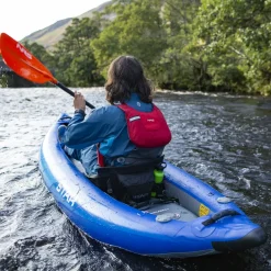 2023 Nrs Clearwater Mesh Back Pfd - Paddelvästar - 2023 Nrs Clearwater Mesh Back Pfd