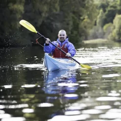 2023 Nrs Clearwater Mesh Back Pfd - Paddelvästar - 2023 Nrs Clearwater Mesh Back Pfd