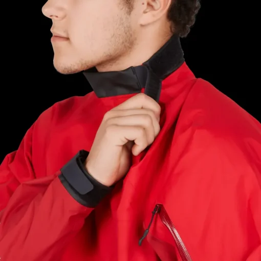 2022 NRS Helium Splash Jacket, paddeljacka herr - Kajakkläder - 2022 NRS Helium Splash Jacket, paddeljacka herr