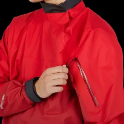 2022 NRS Helium Splash Jacket, paddeljacka herr - Kajakkläder - 2022 NRS Helium Splash Jacket, paddeljacka herr