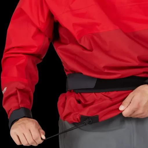 2022 NRS Helium Splash Jacket, paddeljacka herr - Kajakkläder - 2022 NRS Helium Splash Jacket, paddeljacka herr