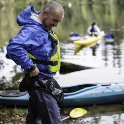 NRS M's Tor Paddle Jacket, paddeljacka herr - Kajakkläder - NRS M's Tor Paddle Jacket, paddeljacka herr