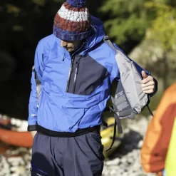 NRS M's Tor Paddle Jacket, paddeljacka herr - Kajakkläder - NRS M's Tor Paddle Jacket, paddeljacka herr