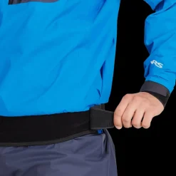 NRS M's Tor Paddle Jacket, paddeljacka herr - Kajakkläder - NRS M's Tor Paddle Jacket, paddeljacka herr