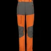 Nuuk Outdoor Pant, vandringsbyxa junior - Friluftsbyxor - Nuuk Outdoor Pant, vandringsbyxa junior