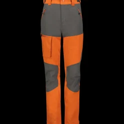 Nuuk Outdoor Pant, vandringsbyxa junior - Friluftsbyxor - Nuuk Outdoor Pant, vandringsbyxa junior