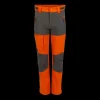 Nuuk Outdoor Pant, vandringsbyxor junior - Friluftsbyxor - Nuuk Outdoor Pant, vandringsbyxor junior