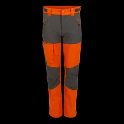 Nuuk Outdoor Pant, vandringsbyxor junior - Friluftsbyxor - Nuuk Outdoor Pant, vandringsbyxor junior
