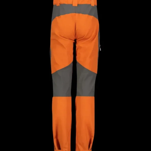 Nuuk Outdoor Pant, vandringsbyxa junior - Friluftsbyxor - Nuuk Outdoor Pant, vandringsbyxa junior