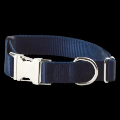 Nylon collar 35 mm x 50 cm, hundhalsband 35-50 cm - Koppel & Halsband - Nylon collar 35 mm x 50 cm, hundhalsband 35-50 cm