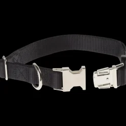 Nylon collar, hundhalsband - Koppel & Halsband - Nylon collar, hundhalsband