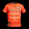 O2 - Player'S T-Shirt Jr 23/24 - Träningskläder - O2 - Player'S T-Shirt Jr 23/24