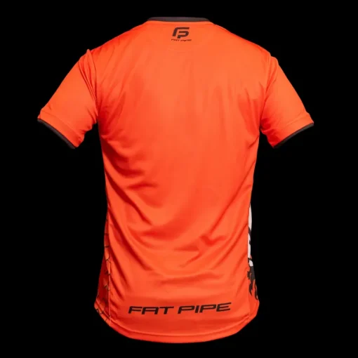 O2 - Player'S T-Shirt Jr 23/24 - Träningskläder - O2 - Player'S T-Shirt Jr 23/24