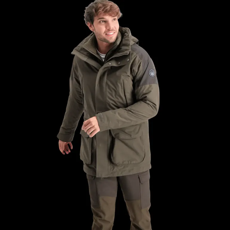 Oakdale Jacket, jaktjacka, herr - Jaktjackor - Oakdale Jacket, jaktjacka, herr