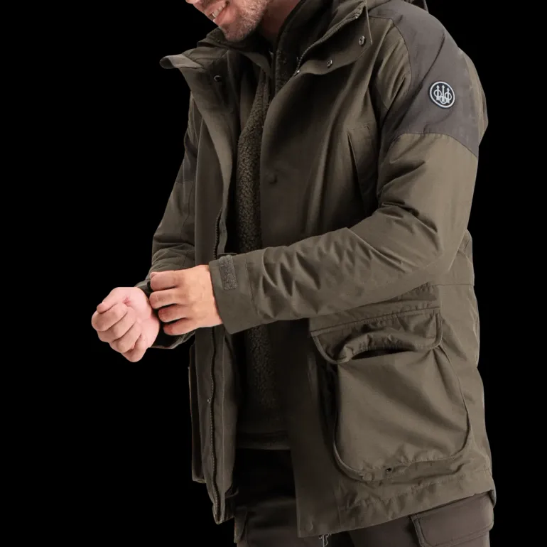 Oakdale Jacket, jaktjacka, herr - Jaktjackor - Oakdale Jacket, jaktjacka, herr
