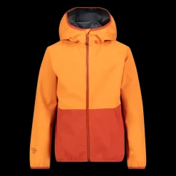 Ogna 2,5 Layer Jacket, skaljacka junior - Skaljackor - Ogna 2,5 Layer Jacket, skaljacka junior