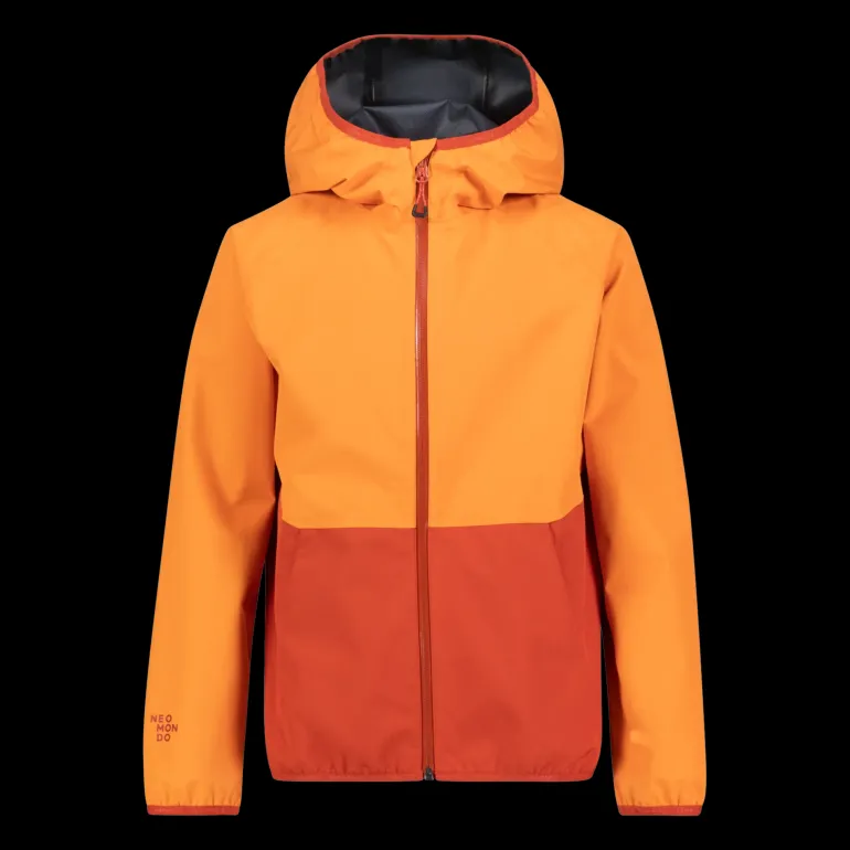 Ogna 2,5 Layer Jacket, skaljacka junior - Skaljackor - Ogna 2,5 Layer Jacket, skaljacka junior