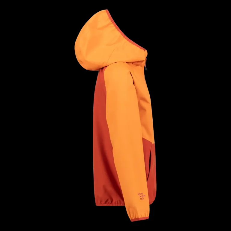 Ogna 2,5 Layer Jacket, skaljacka junior - Skaljackor - Ogna 2,5 Layer Jacket, skaljacka junior