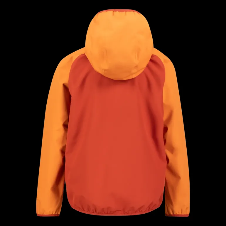 Ogna 2,5 Layer Jacket, skaljacka junior - Skaljackor - Ogna 2,5 Layer Jacket, skaljacka junior