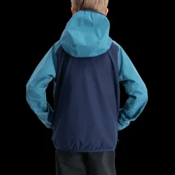 Ogna 2,5 Layer Jacket, skaljacka junior - Skaljackor - Ogna 2,5 Layer Jacket, skaljacka junior