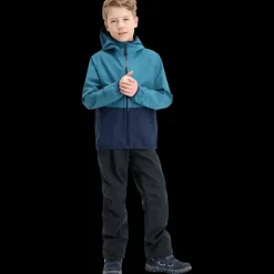 Ogna 2,5 Layer Jacket, skaljacka junior - Skaljackor - Ogna 2,5 Layer Jacket, skaljacka junior