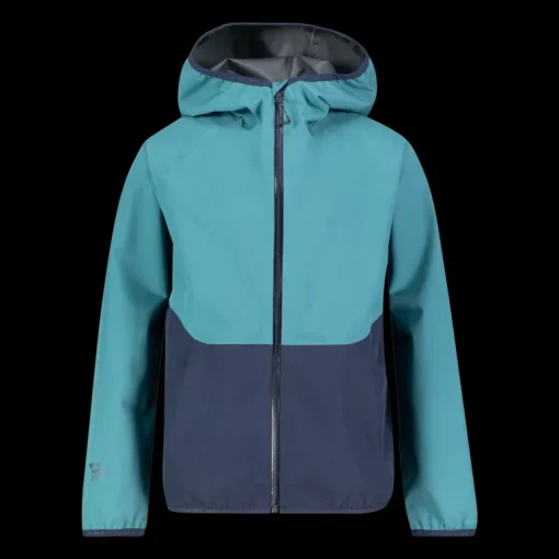 Ogna 2,5 Layer Jacket, skaljacka junior - Skaljackor - Ogna 2,5 Layer Jacket, skaljacka junior