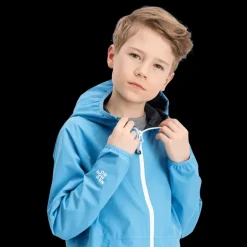 Ogna 2,5 Layer Jacket, skaljacka junior - Skaljackor - Ogna 2,5 Layer Jacket, skaljacka junior