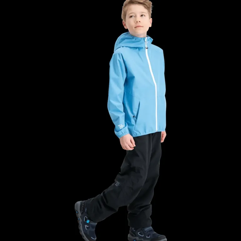 Ogna 2,5 Layer Jacket, skaljacka junior - Skaljackor - Ogna 2,5 Layer Jacket, skaljacka junior