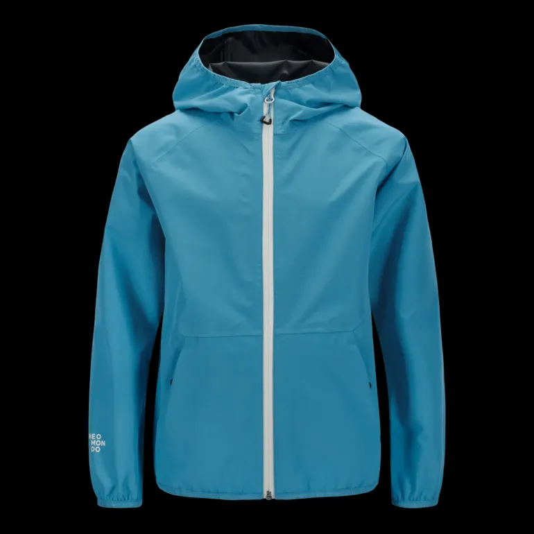 Ogna 2,5 Layer Jacket, skaljacka junior - Skaljackor - Ogna 2,5 Layer Jacket, skaljacka junior