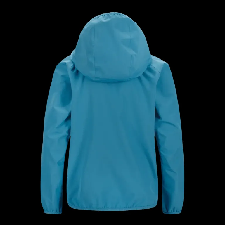 Ogna 2,5 Layer Jacket, skaljacka junior - Skaljackor - Ogna 2,5 Layer Jacket, skaljacka junior