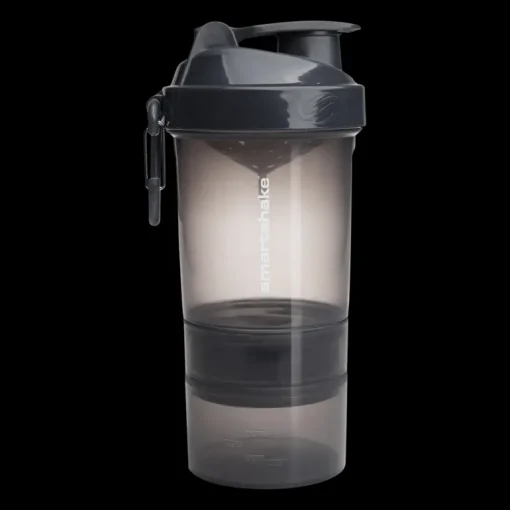 O2GO 400 ml, shaker - Shaker - O2GO 400 ml, shaker