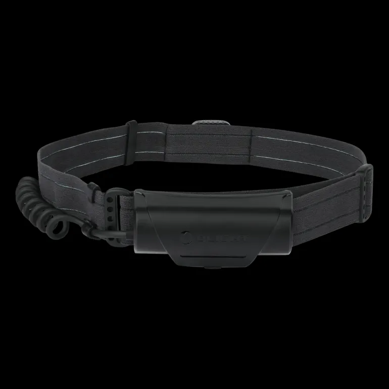 Olight H07S, pannlampa - Pannlampor - Olight H07S, pannlampa