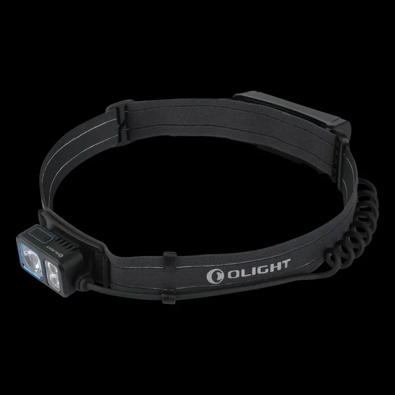 Olight H27SE, pannlampa - Pannlampor - Olight H27SE, pannlampa