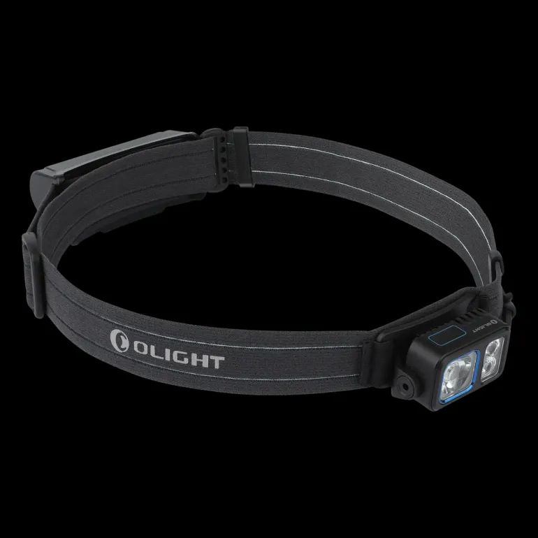 Olight H27SE, pannlampa - Pannlampor - Olight H27SE, pannlampa