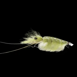 Olive CDC Shrimp #6 - Flugor - Olive CDC Shrimp #6