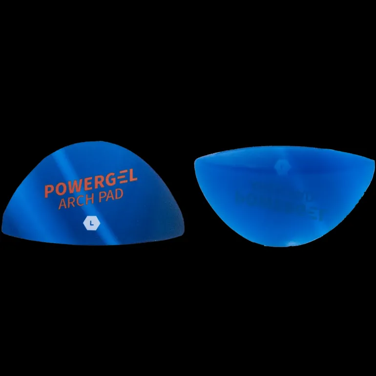 Om Arch Pad - One Color, Powergel fotvalvsstöd - Fot - Om Arch Pad - One Color, Powergel fotvalvsstöd