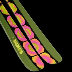 Omen 90 24/25, twintipskida, herr - Park - Omen 90 24/25, twintipskida, herr