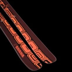 Omen 90W 24/25, twintipskida, dam - Park - Omen 90W 24/25, twintipskida, dam