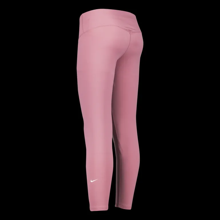 One Dri-FIT MR Tights Plus, tights dam - Träningstights - One Dri-FIT MR Tights Plus, tights dam