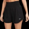 One Dri-FIT Ulta High-Waist 3" Shorts, träningsshorts, dam - Shorts - One Dri-FIT Ulta High-Waist 3" Shorts, träningsshorts, dam