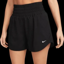 One Dri-FIT Ulta High-Waist 3" Shorts, träningsshorts, dam - Shorts - One Dri-FIT Ulta High-Waist 3" Shorts, träningsshorts, dam