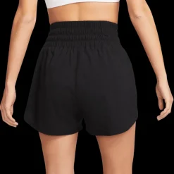 One Dri-FIT Ulta High-Waist 3" Shorts, träningsshorts, dam - Shorts - One Dri-FIT Ulta High-Waist 3" Shorts, träningsshorts, dam