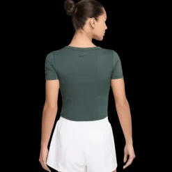 One Fitted Dri-FIT Short Sleeve Top, t-shirt, dam - Tränings-T-Shirt - One Fitted Dri-FIT Short Sleeve Top, t-shirt, dam