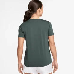 One Fitted Dri-FIT Short Sleeve Top, t-shirt, dam - Tränings-T-Shirt - One Fitted Dri-FIT Short Sleeve Top, t-shirt, dam