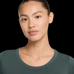 One Fitted Dri-FIT Short Sleeve Top, t-shirt, dam - Tränings-T-Shirt - One Fitted Dri-FIT Short Sleeve Top, t-shirt, dam