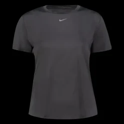 One Fitted Dri-FIT Short Sleeve Top, t-shirt, dam - Tränings-T-Shirt - One Fitted Dri-FIT Short Sleeve Top, t-shirt, dam