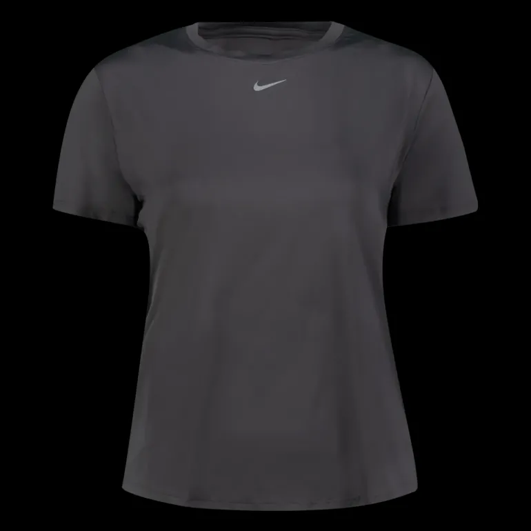 One Fitted Dri-FIT Short Sleeve Top, t-shirt, dam - Tränings-T-Shirt - One Fitted Dri-FIT Short Sleeve Top, t-shirt, dam